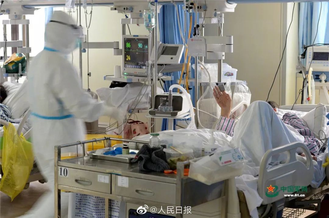 疫情下最紧缺的 5 大科室，有你的吗？