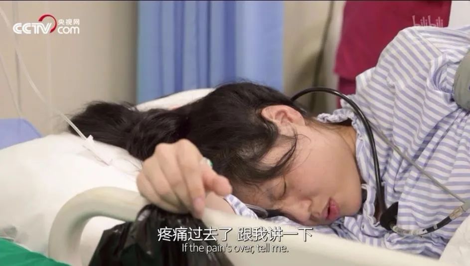 闯关，在第一声啼哭之前