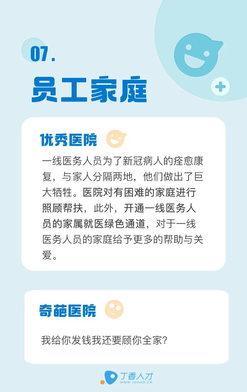疫情间医院的奇葩事，看到第一件我就扎心了