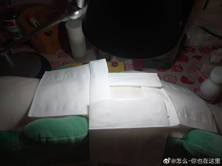 医学生考试有多拼？