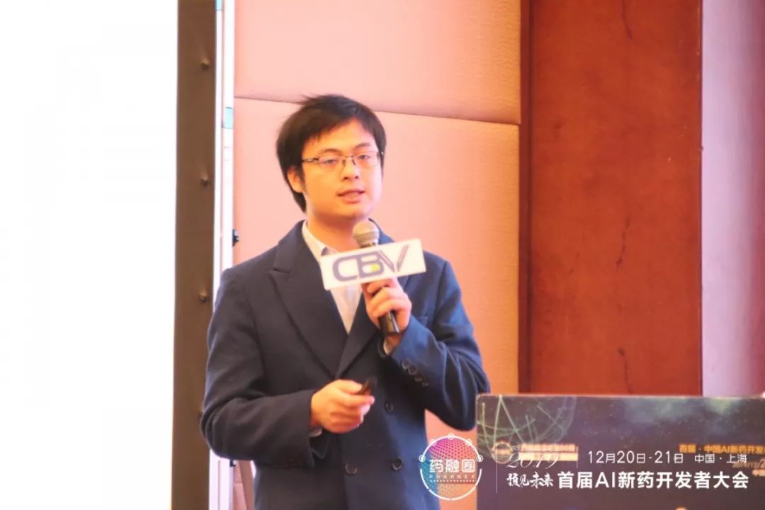 中国AI新药开发排行榜重磅发布！！