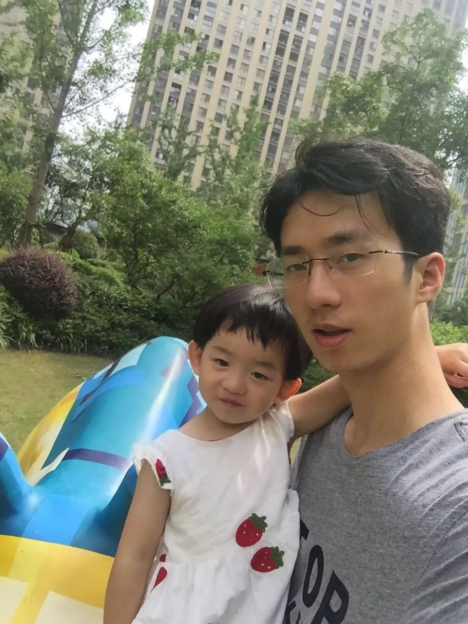 愿景升级，产品迭代，我们坚持在做这些事情