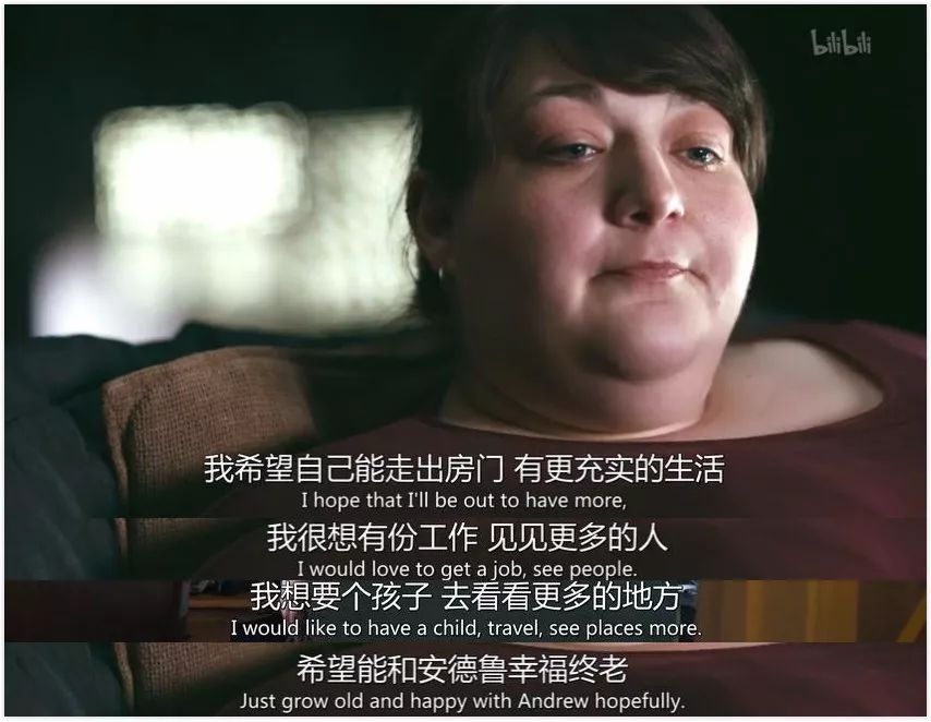为了减肥，她勇敢切掉了 3/4 的胃和 1/3 的小肠