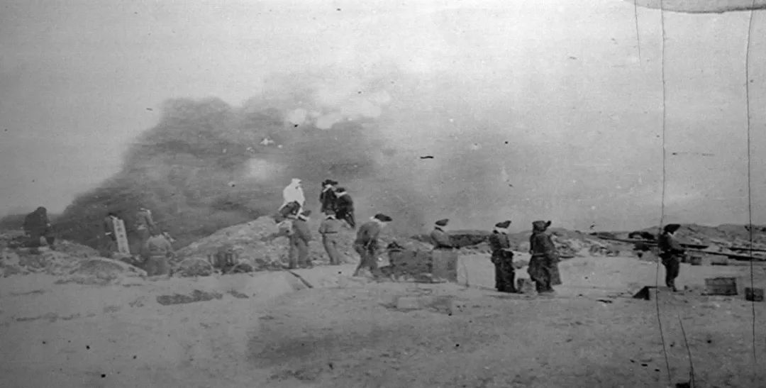 100 年前的东北大鼠疫，67 天消灭疫情的伍连德