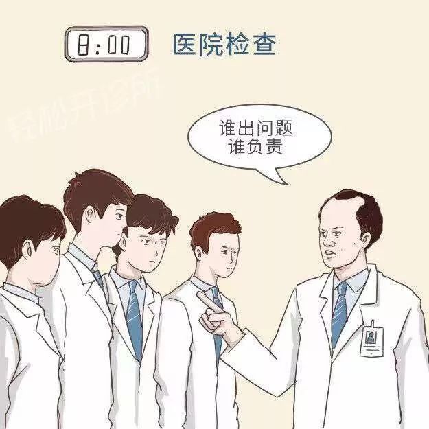 5 年学医,11 年博士,16 年主治,我为了什么? 5 年学医,11 年博士,16 年主治,我为了什么?