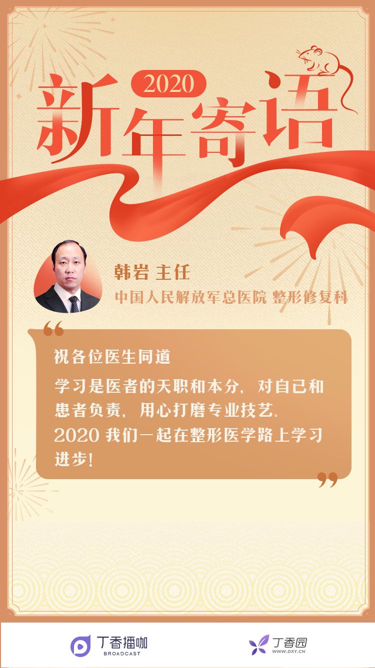 留言有奖 | 让我们总结并告别 2019,寄语 2020 留言有奖 | 让我们总结并告别 2019,寄语 2020