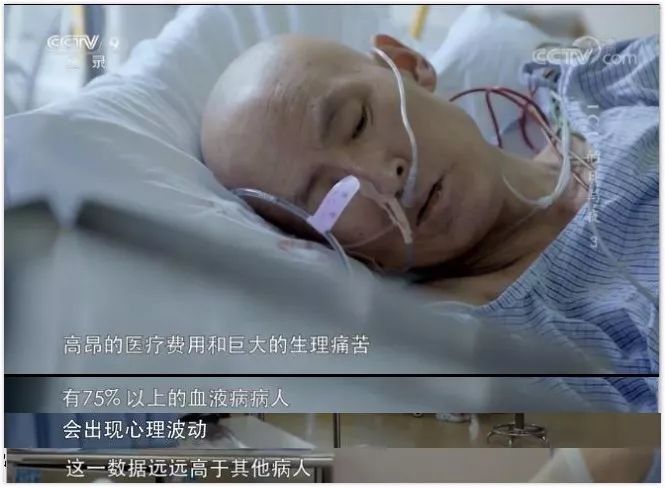 ICU 里的日与夜