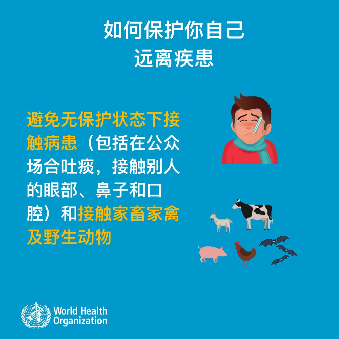 如何预防新型冠状病毒感染?这 8 点你应该知道 如何预防新型冠状病毒感染?这 8 点你应该知道