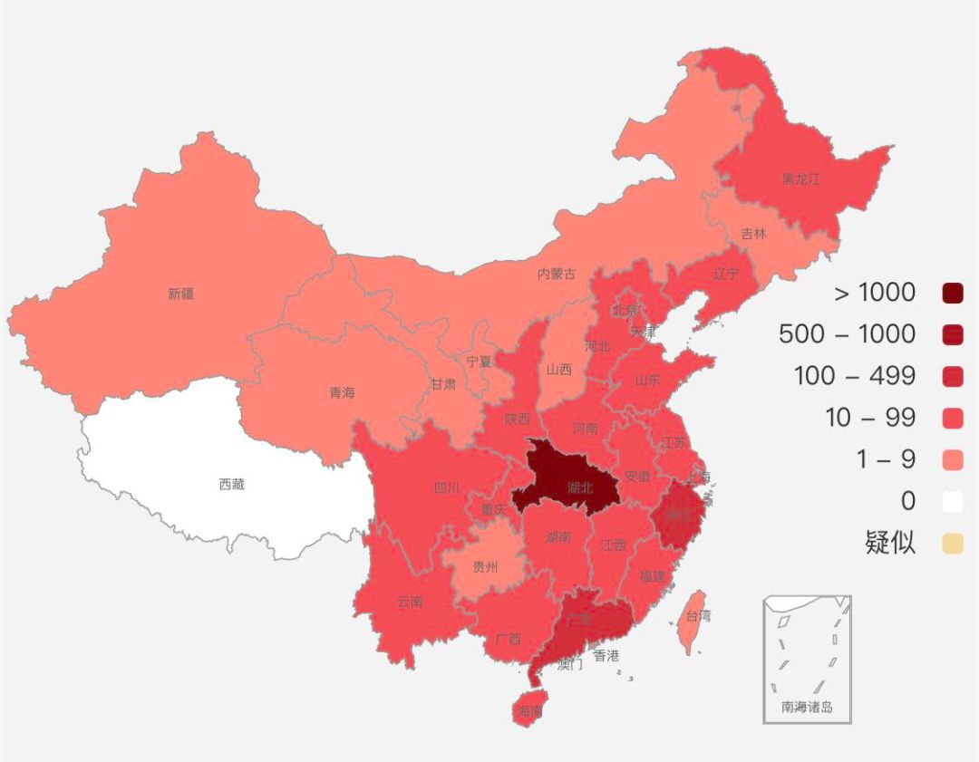 治疗冠状病毒感染，新药开发为什么那么难？