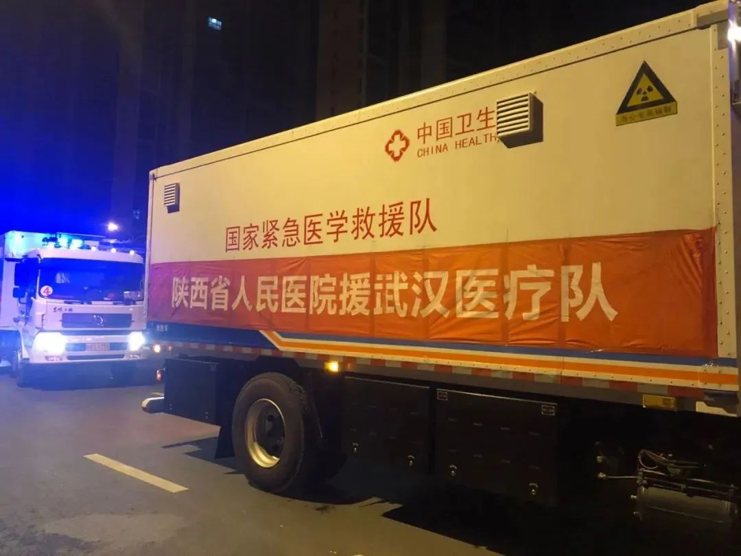 目的地：美丽故乡 | 我们的战友们，可以回家了！
