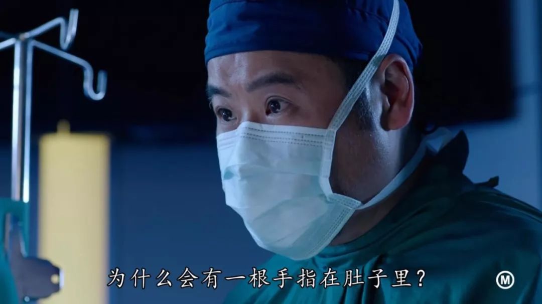 豆瓣 8.3，高水准医疗港剧回来了