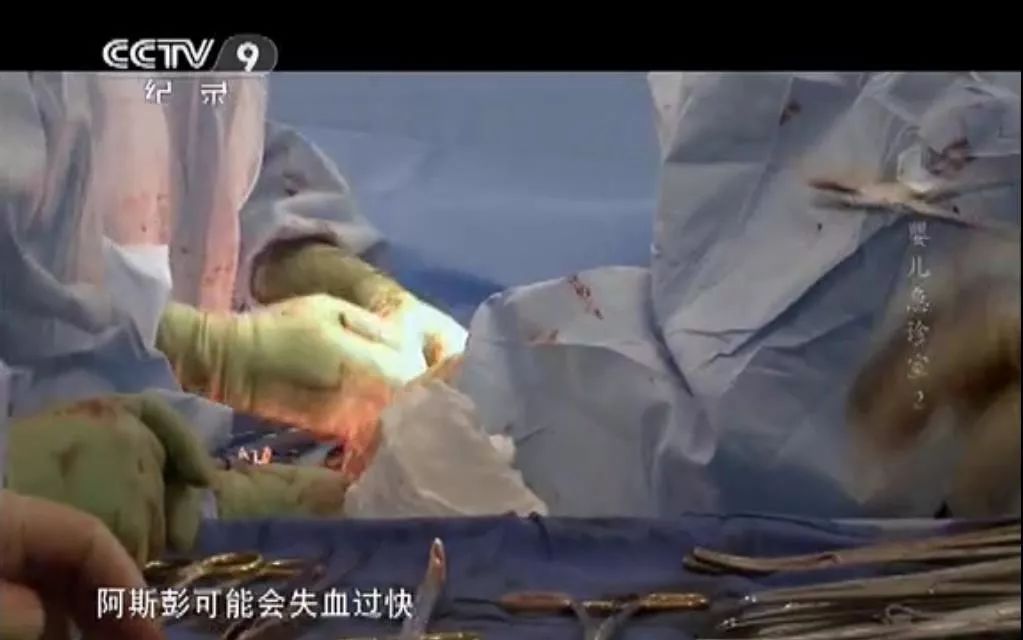 在婴儿急诊室里，一起迎接世界给的第一个考验