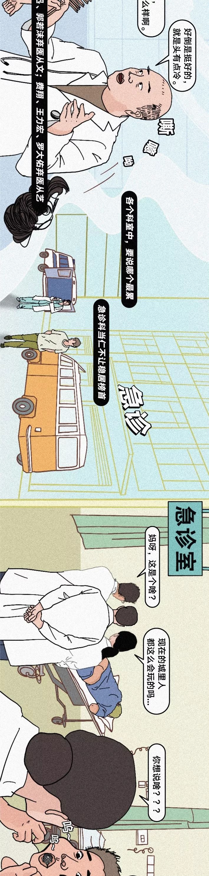 《2019 中国医院图鉴》