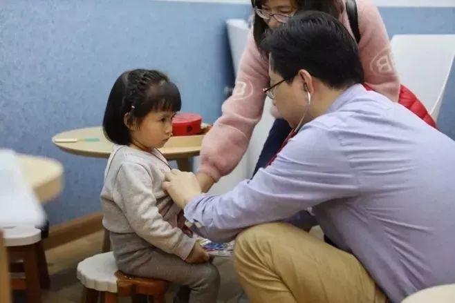 寻找属于丁香诊所的「儿科医生」