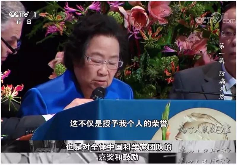 这部纪录片的内容只有两个字：骄傲！