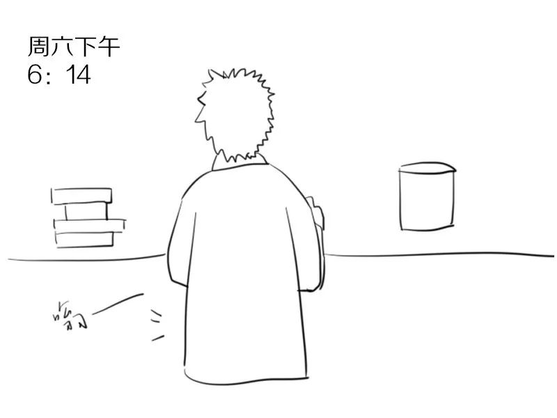 漫画：如何用一句话激怒科研人？| 双十一科研好物聚惠上新