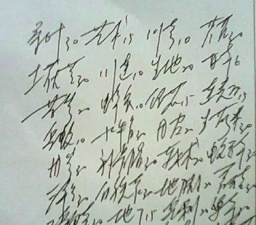 为什么医生的字这么乱？是从他们变忙开始的
