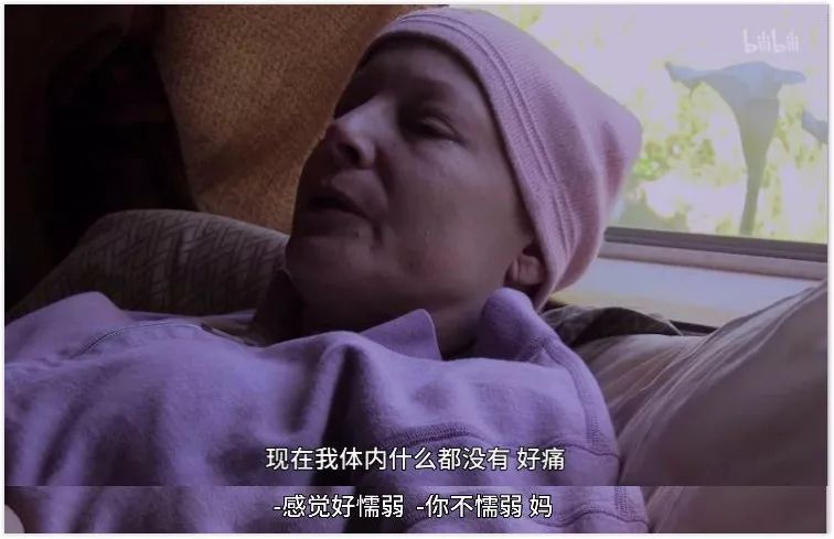 它所有的镜头，都关乎死亡的瞬间