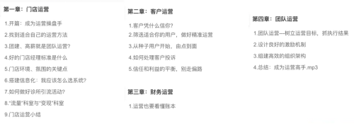 2019 令诊所创业者「真香」的 10 大金句，条条讲到心坎里！