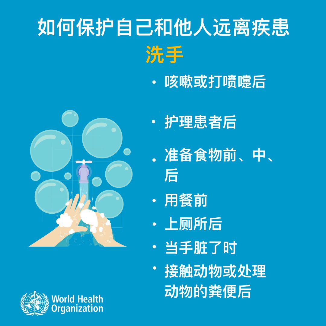 如何预防新型冠状病毒感染?这 8 点你应该知道 如何预防新型冠状病毒感染?这 8 点你应该知道