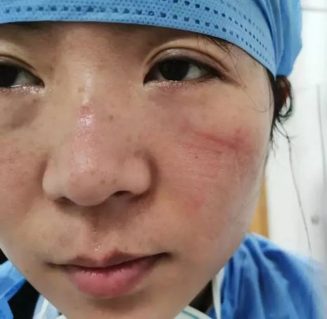 拯救一人的是英雄，拯救千人的是医生