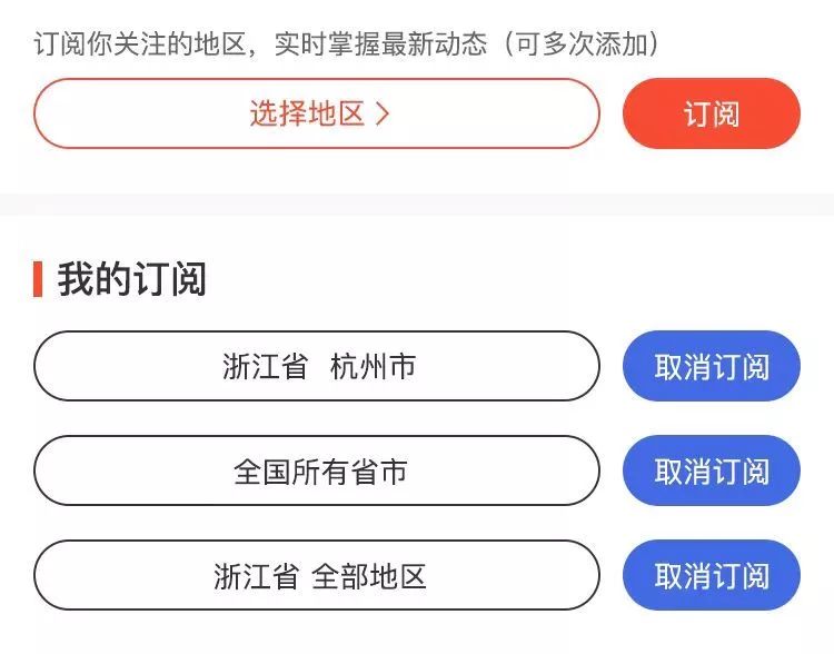 新型冠状病毒疫情每日播报 | 2020.02.02