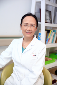 关爱女性 从「心」起航 — 刘梅林教授畅谈女性心血管健康