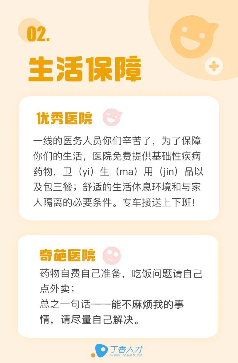 疫情间医院的奇葩事，看到第一件我就扎心了
