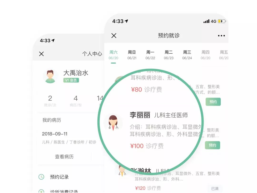 99% 基层诊所的 3 大痛点！你中招了么？