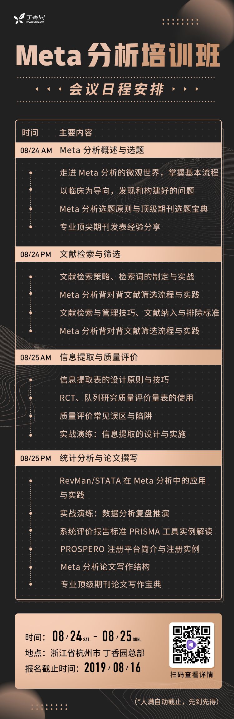全套 Meta 分析高分指南,手把手带你入门、选题、论文写作、选刊发表…… 全套 Meta 分析高分指南,手把手带你入门、选题、论文写作、选刊发表……