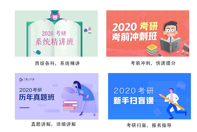 离考研初试仅剩 5 个月，我先弃考了......