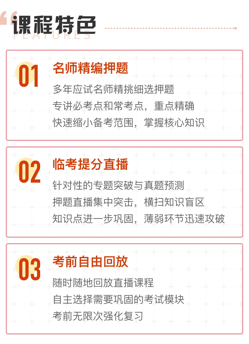 执医绝密押题！这 800 个必考点怎么能错过？