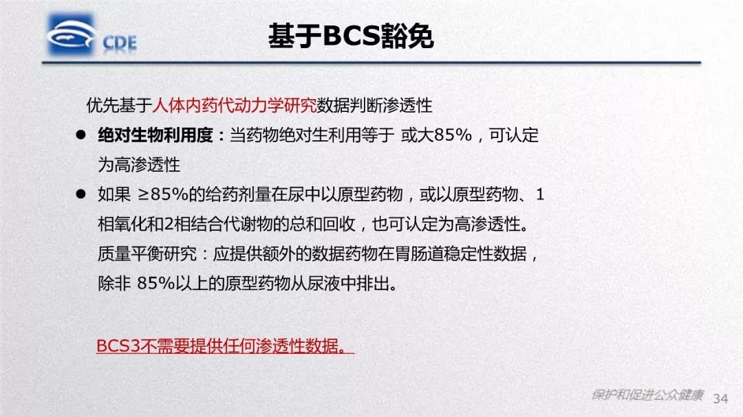 CDE：一致性评价生物等效性研究存在问题和案例分析​