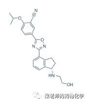 FDA批准Zeposia（ozanimod）用于复发性多发性硬化症