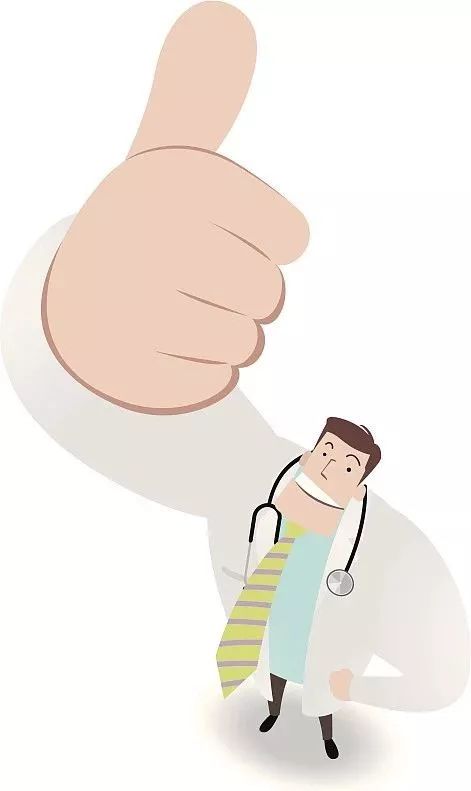 ​送给医生，这可能是今年最用心的礼物