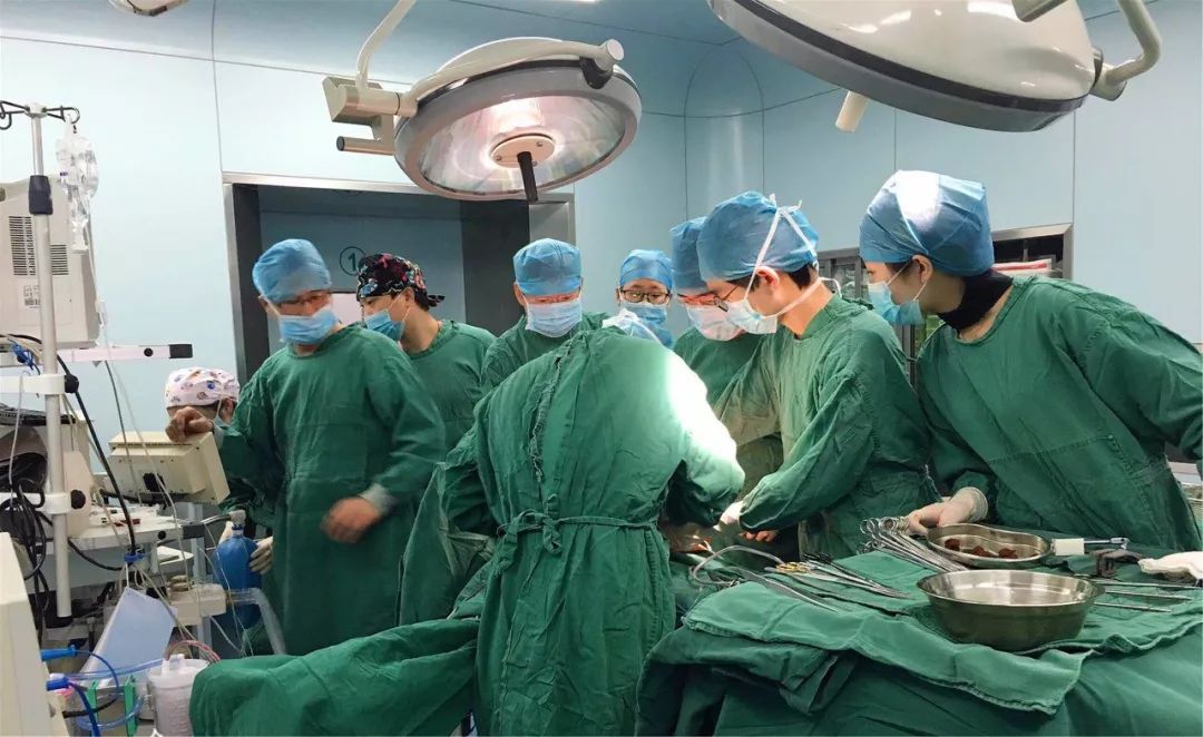为什么外科医生这么重视洗澡？