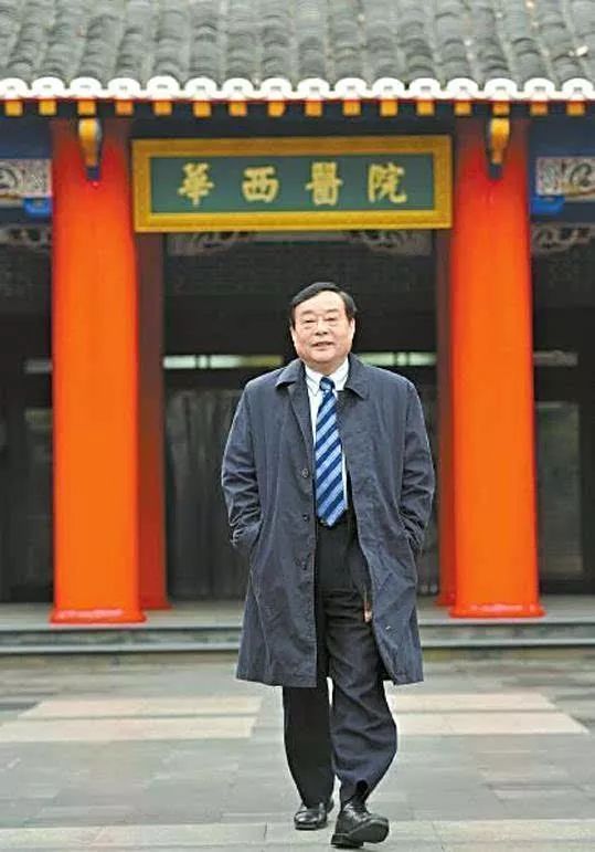 失去了石应康的华西医院,该何去何从? 失去了石应康的华西医院,该何去何从?