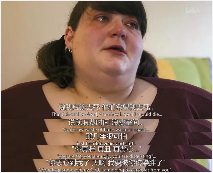 为了减肥，她勇敢切掉了 3/4 的胃和 1/3 的小肠