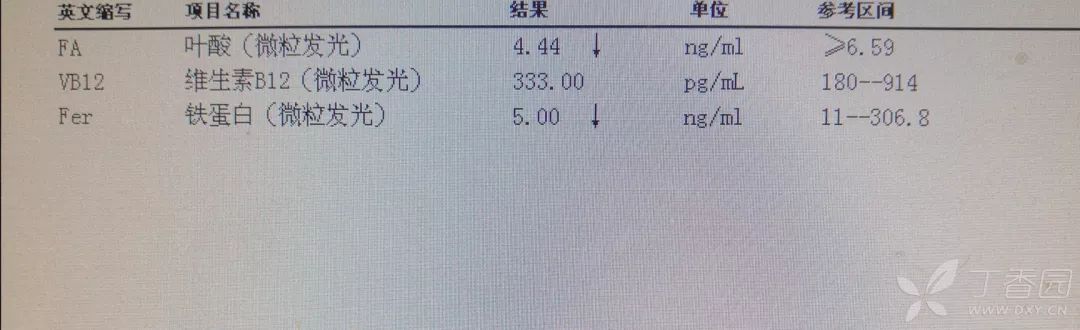 进食冷饮 2h 后，18 岁女孩突然不能行走 | 丁香病例
