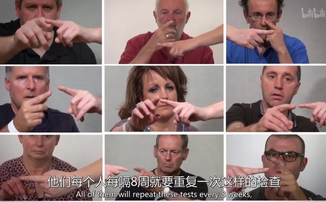 历时 6 年，无法站立的他终于可以自由奔跑