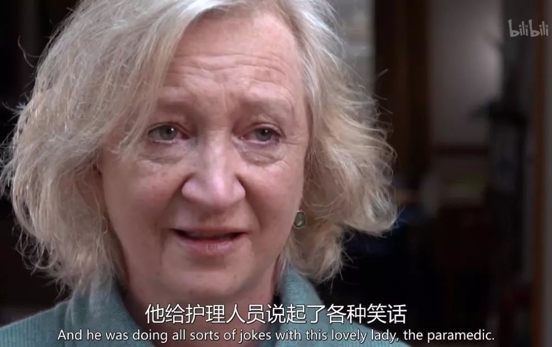 历时 6 年，无法站立的他终于可以自由奔跑