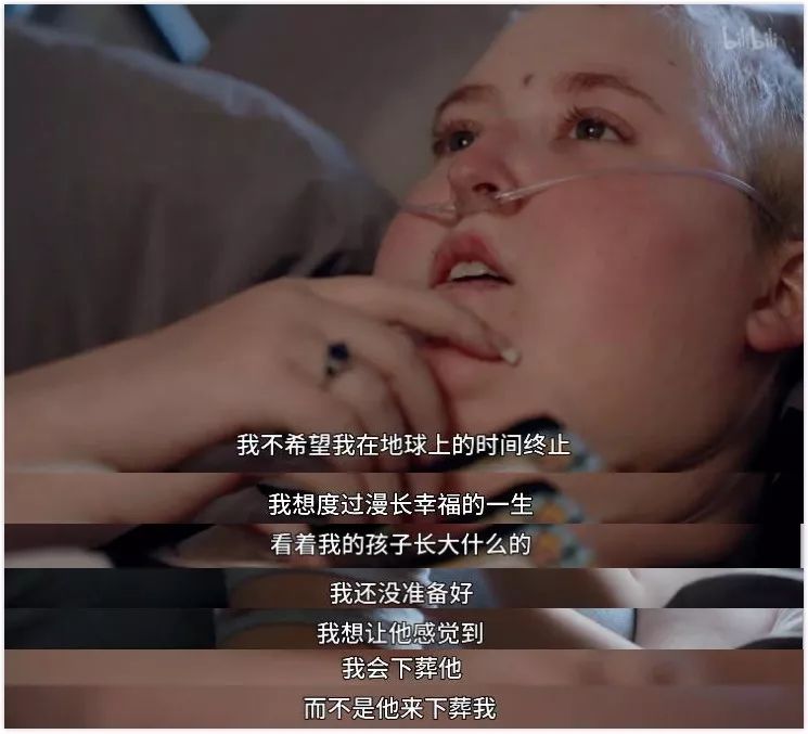 它所有的镜头，都关乎死亡的瞬间