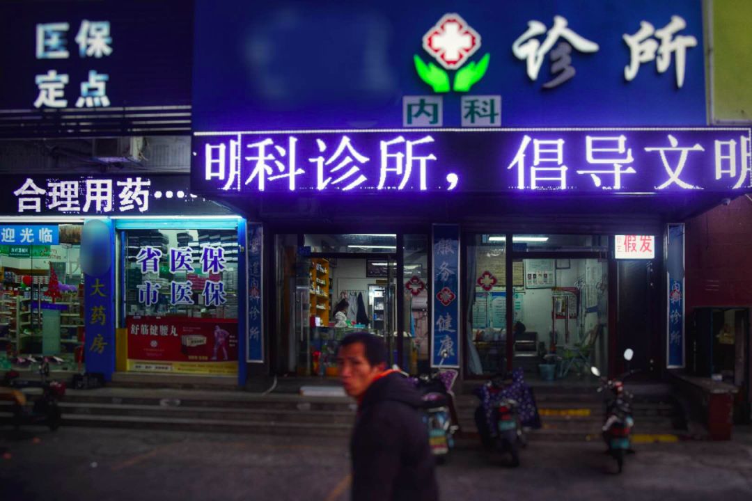 开在居民楼里的假发店，让癌症患者重新拥抱世界