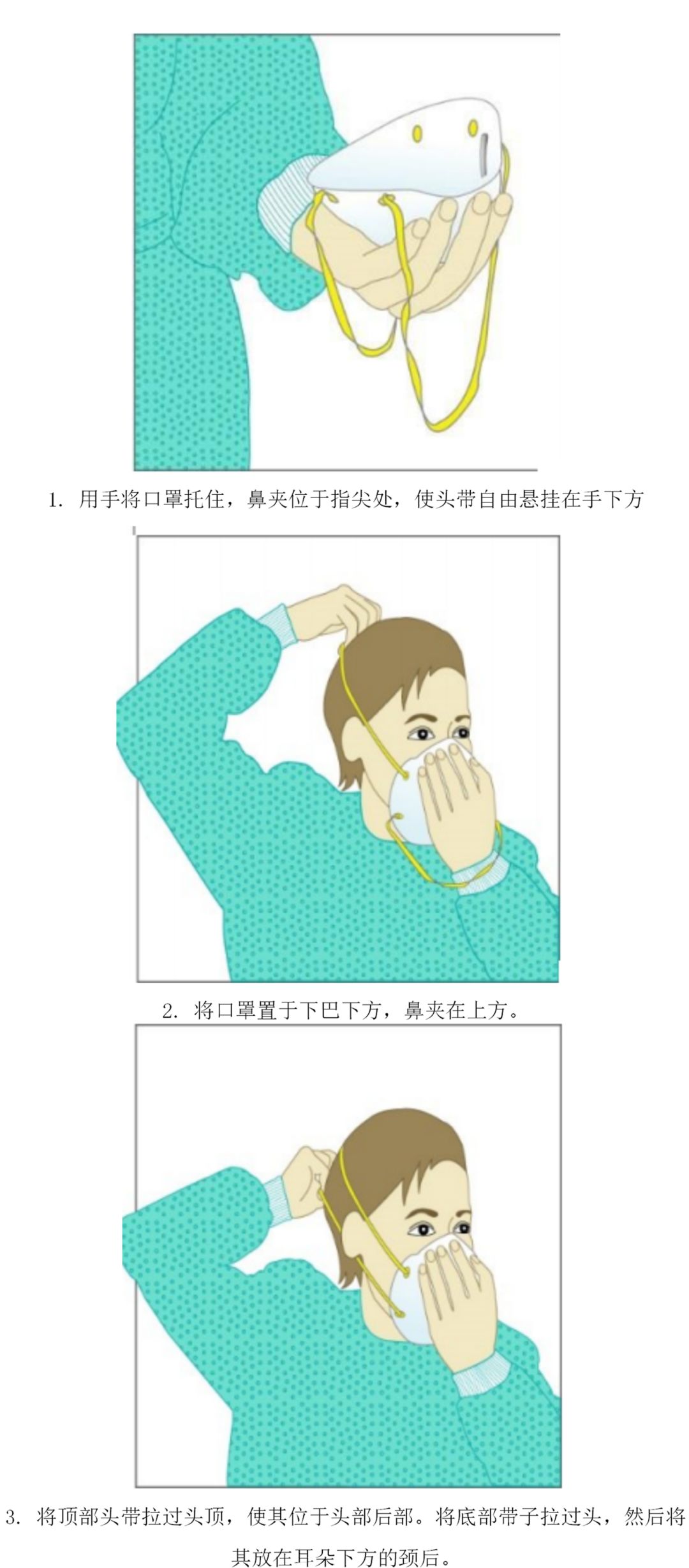 15 名医务人员感染，新型冠状病毒确定人传人，请务必重视自我防护