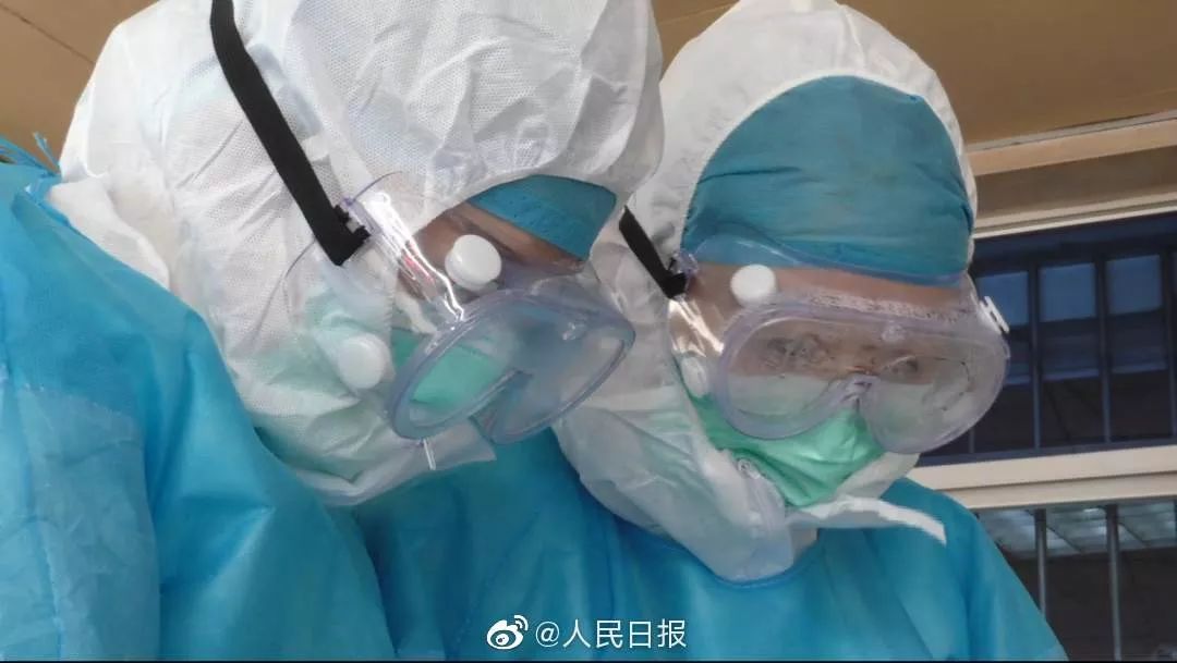 疫情下最紧缺的 5 大科室，有你的吗？