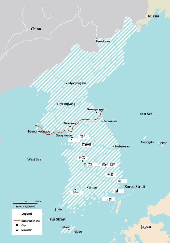总统险些隔离，防疫主任感染：韩国病例为何激增？