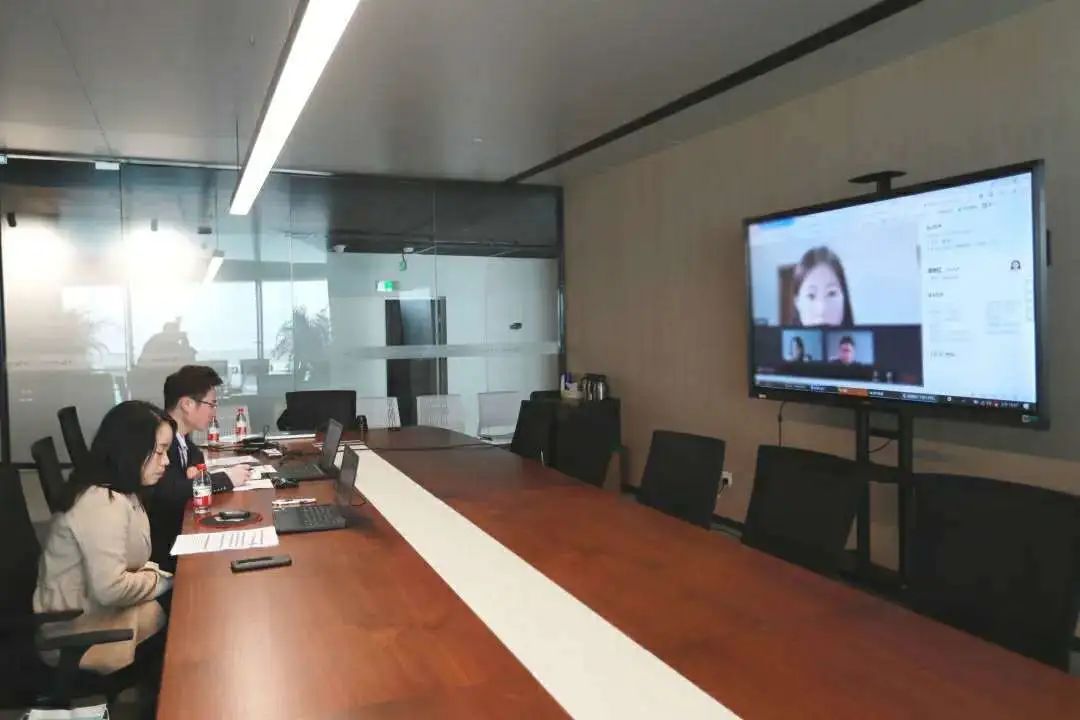 聚医疗英才共建杭州，杭州「云面试」重磅来袭！应聘者和考官这样连线
