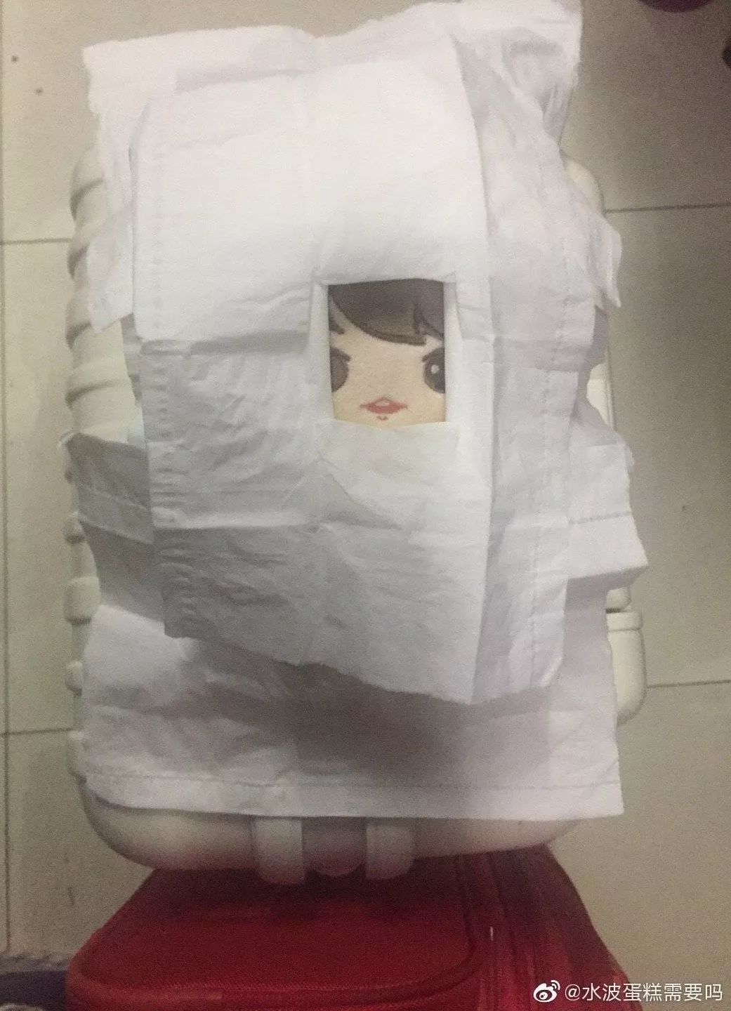 医学生考试有多拼？