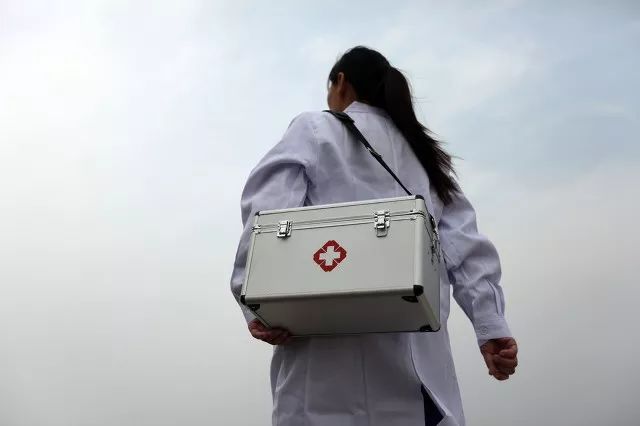 99% 基层诊所的 3 大痛点！你中招了么？