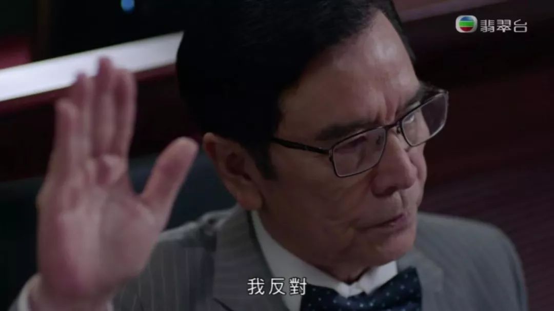 豆瓣 8.3，高水准医疗港剧回来了